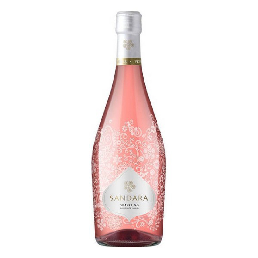 Rosévin Sandara Sparkling (75 cl) image