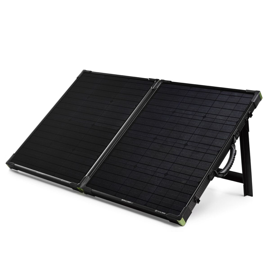 Fotovoltaisk solcellepanel Goal Zero 13007 image