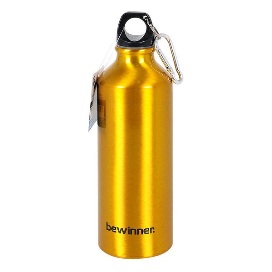 Vandflaske Bewinner Aluminium (500 ml) image