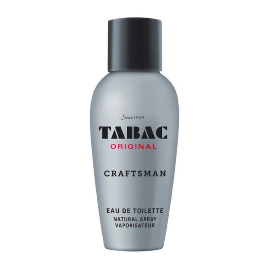 Herreparfume Craftsman Tabac 4011700447039 EDT (50 ml) 50 ml image