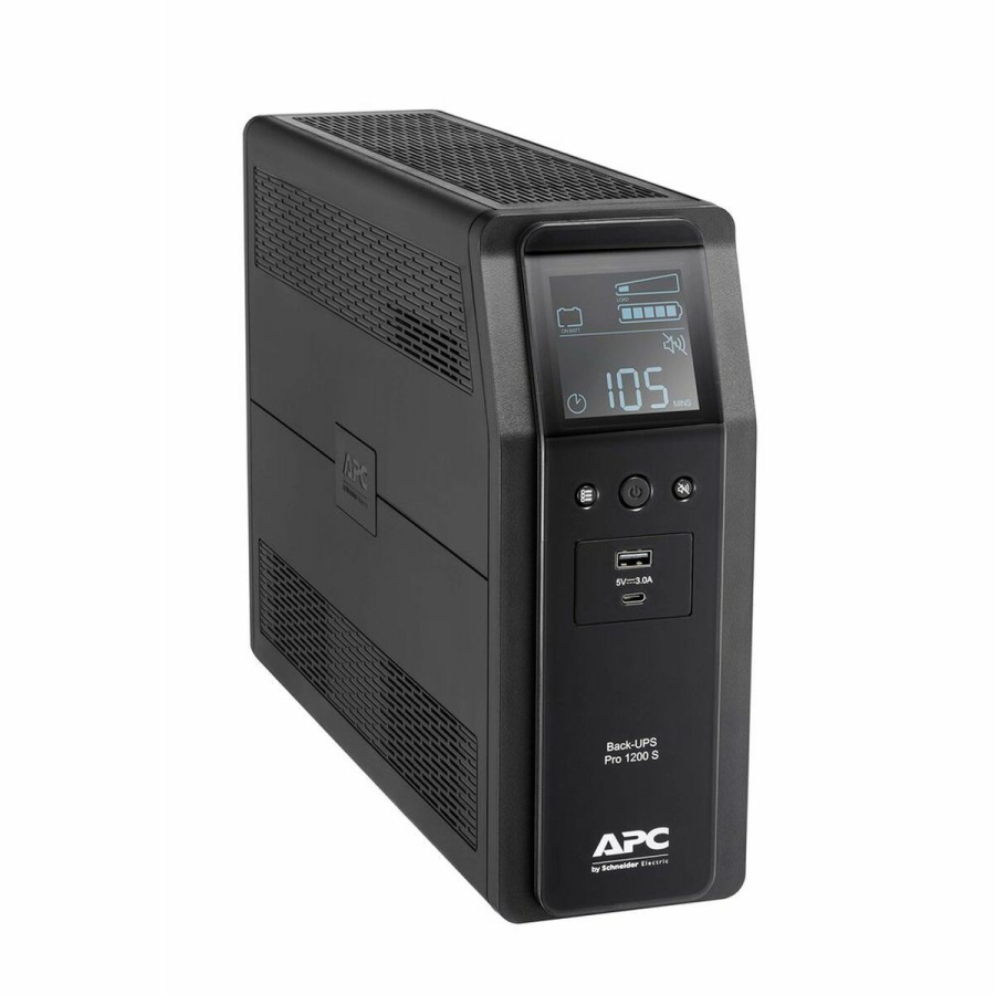 Interaktiv UPS APC BR1200SI             image