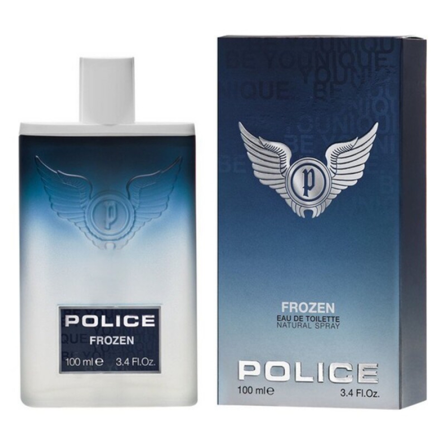 Herreparfume Frozen Police EDT (100 ml) image