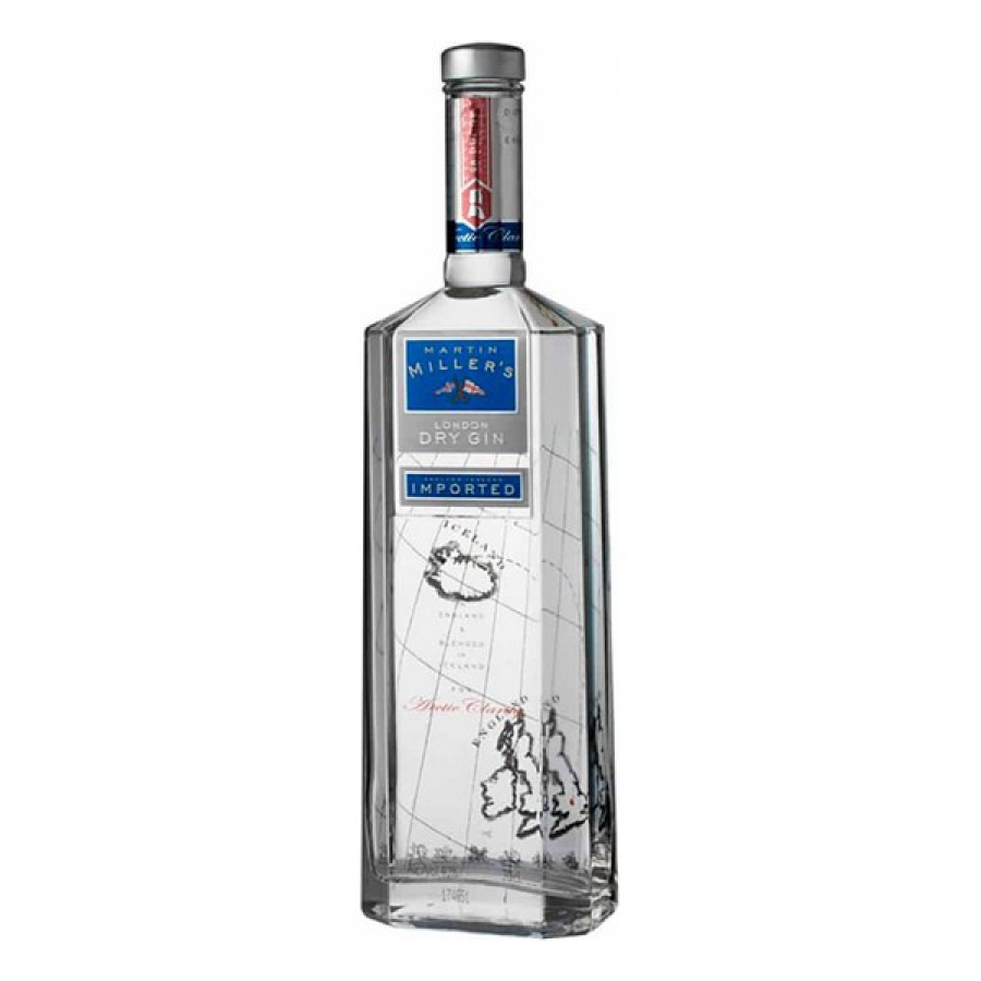 Gin Martin Miller (70 cl) image