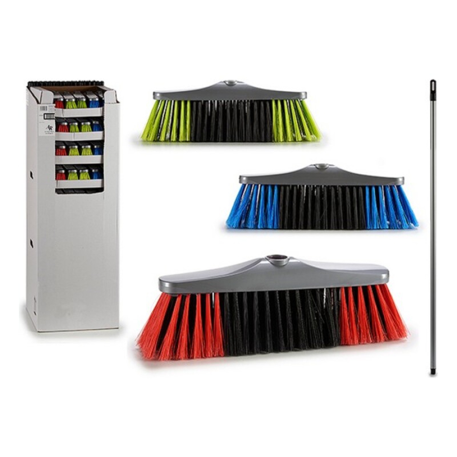Gulvmoppe Mikrofiber (10 x 34 x 10 cm) image