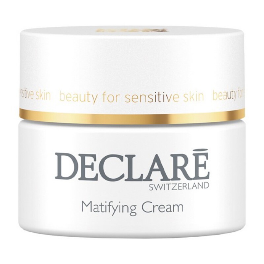 Ansigtscreme Pure Balance Matifying Declaré (50 ml) image