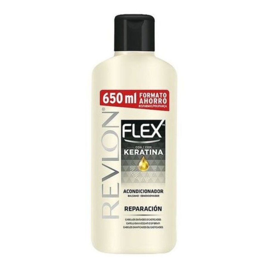 Keratin Hårbalsam Flex Keratin Revlon image