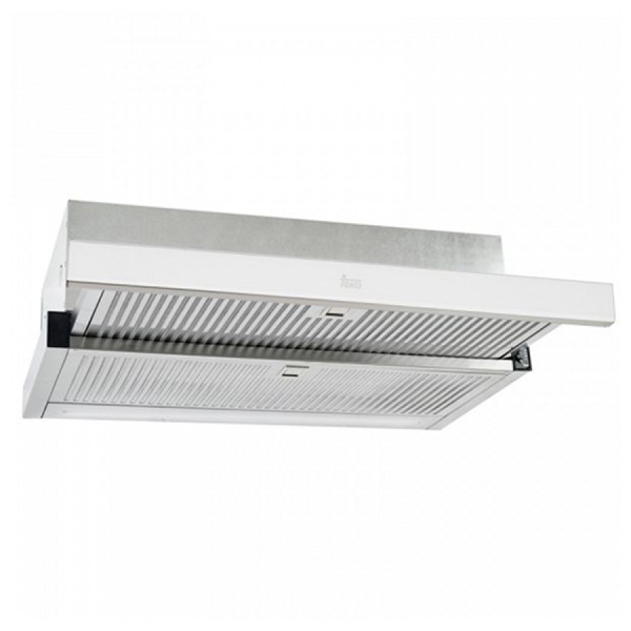 Konventions-emhætte Teka CNL6415PLUS WH 60 cm 385 m3/h 64 dB 119W image