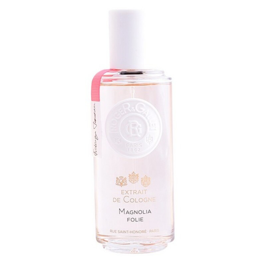 Dameparfume Magnolia Folie Roger & Gallet EDC (100 ml) (100 ml) image