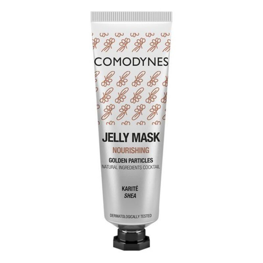 Ansigtsmaske Jelly Comodynes (30 ml) image