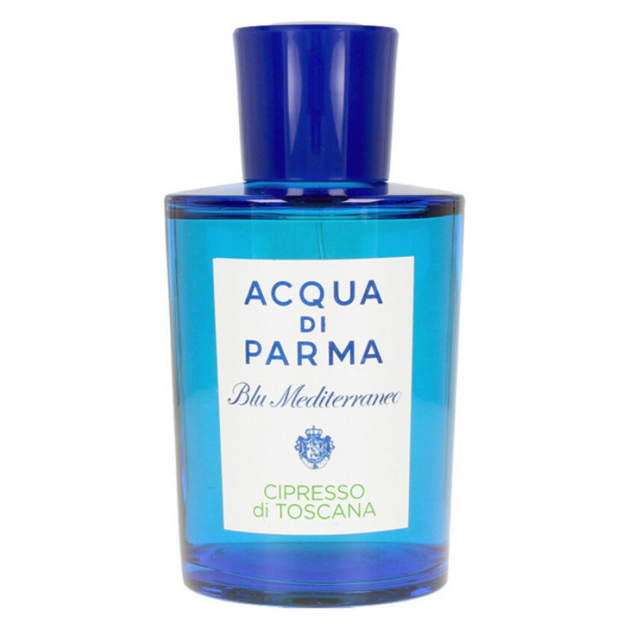 Unisex parfume Blu Mediterraneo Cipresso Di Toscana Acqua Di Parma EDT (150 ml) (150 ml) image