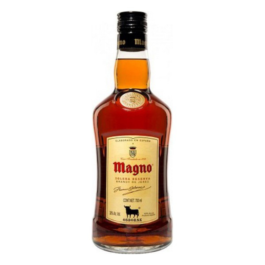 Brandy Magno (70 cl) image