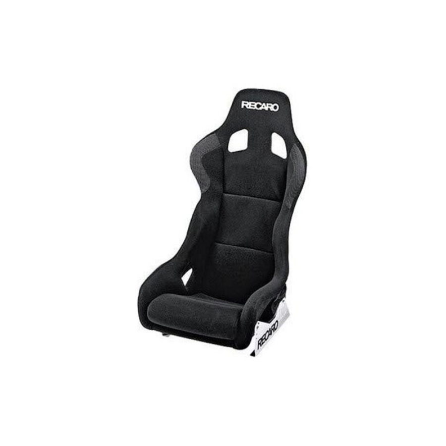 Racersæde Recaro FIA Profi SPG XL Sort image