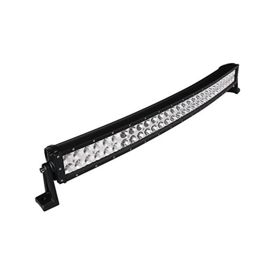 LED-forlygte M-Tech WLC705 180W image