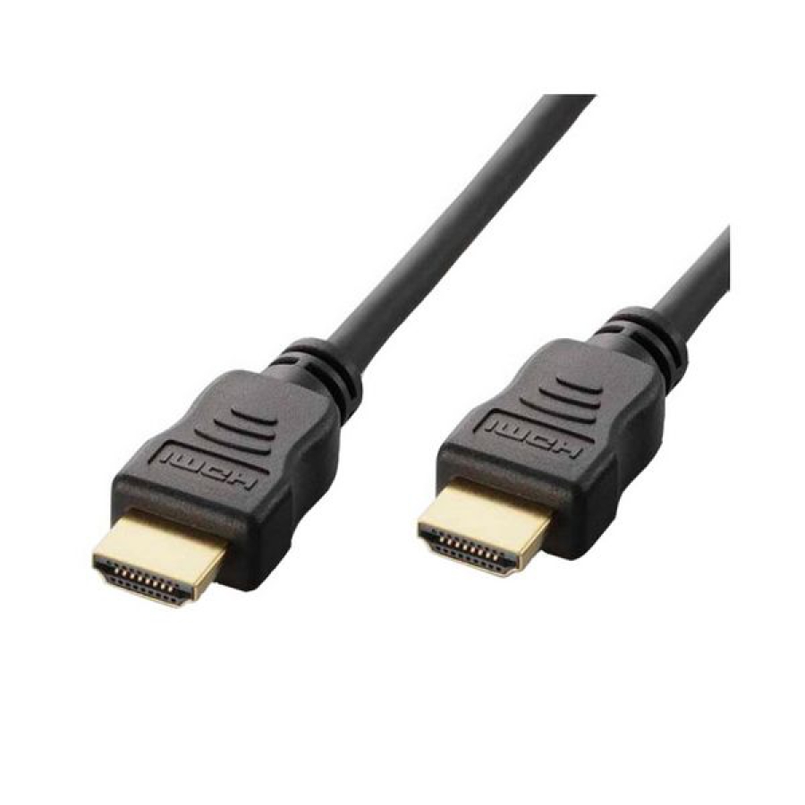 HDMI-kabel NANOCABLE 10.15.1702 1,8 m v1.4 Han-til-han stik image