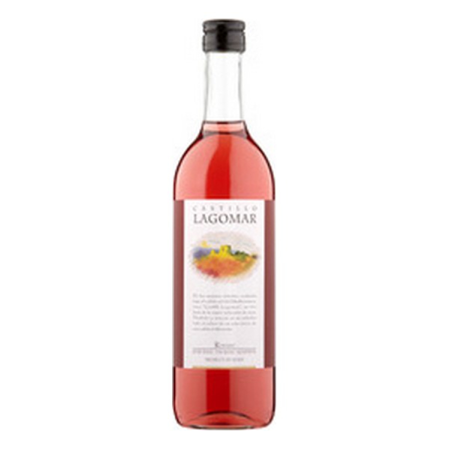 Rosévin Castillo Lagomar (75 cl) image