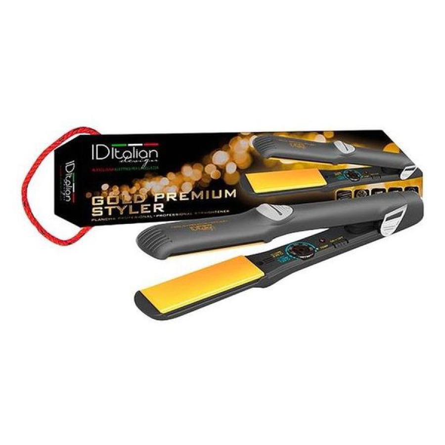 Glattejern Gold Premiun Styler Id Italian image