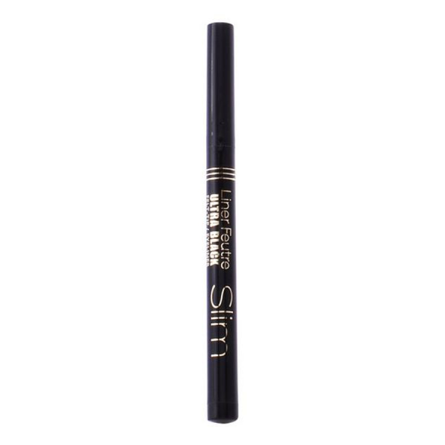 Eyeliner Feutre Slim Bourjois (0,8 ml) image