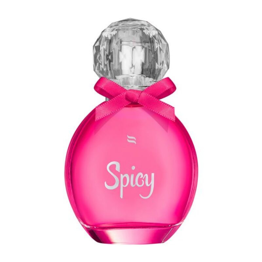 Rose Kroneblad Explosion Spicy Obsessive 20665 (30 ml) image