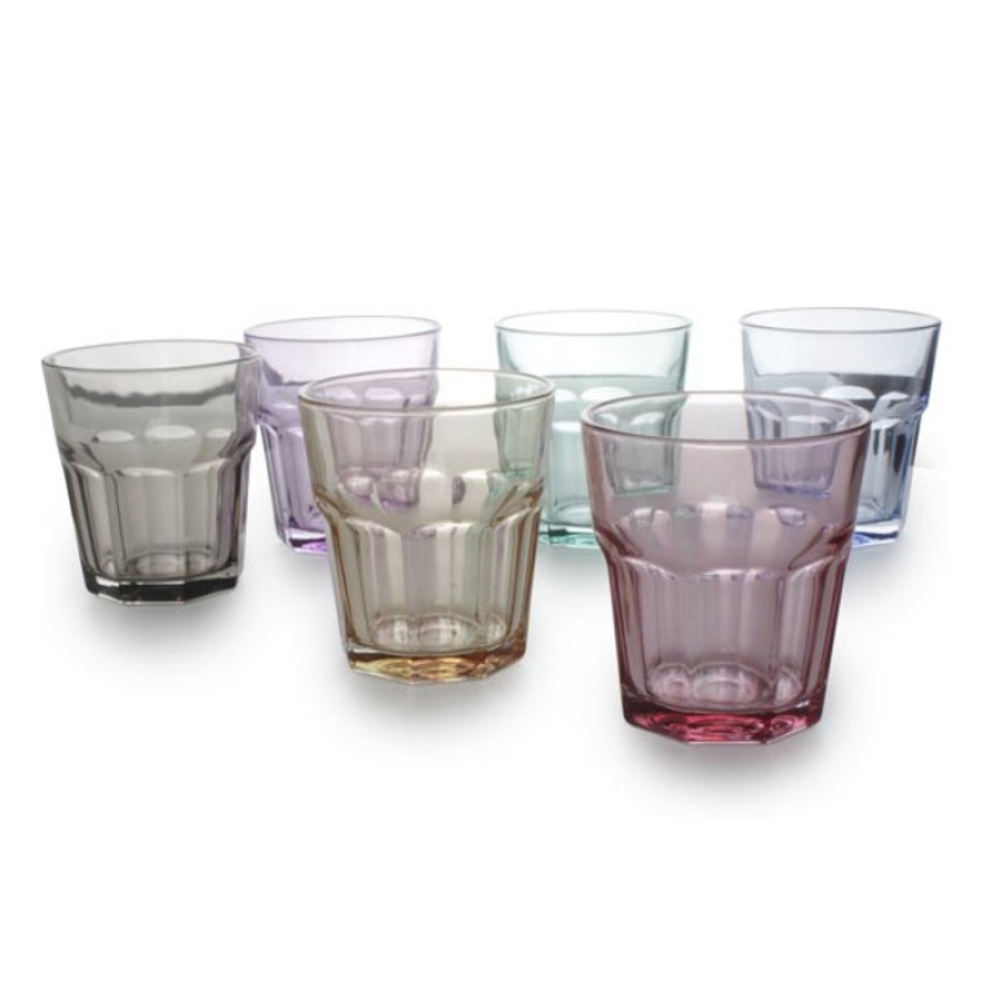 Glassæt LAV 305 ml (6 pcs) (305 cc) image