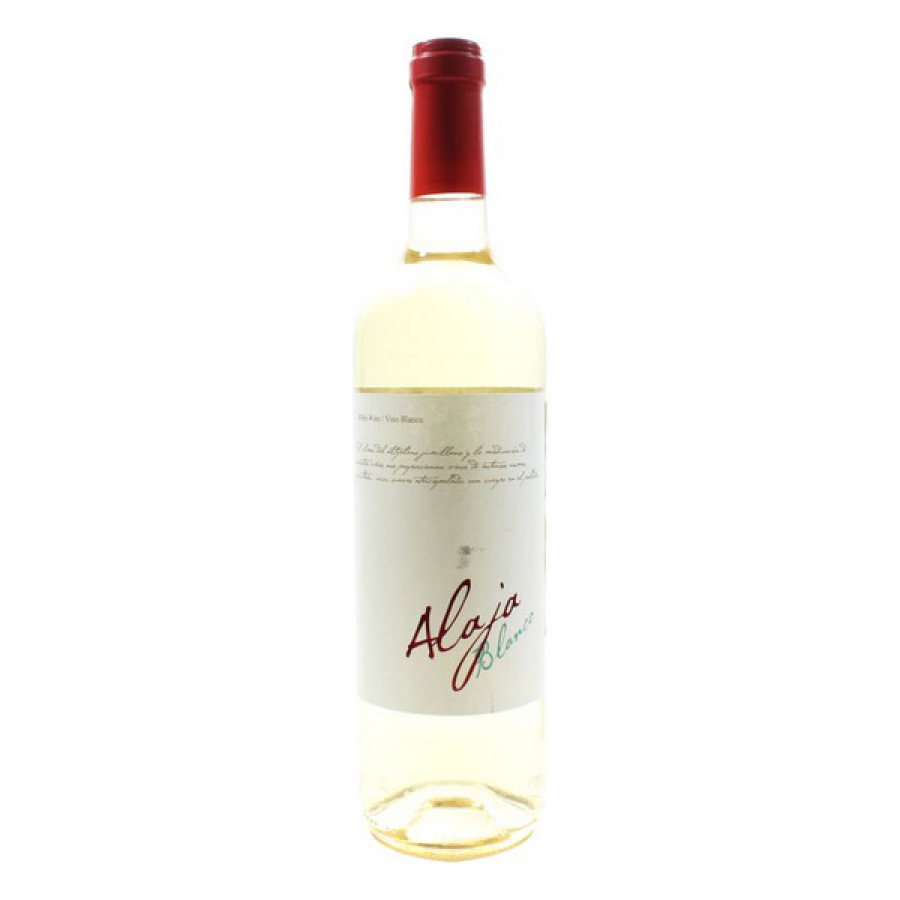 Hvidvin Jumilla Alaja (75 cl) image