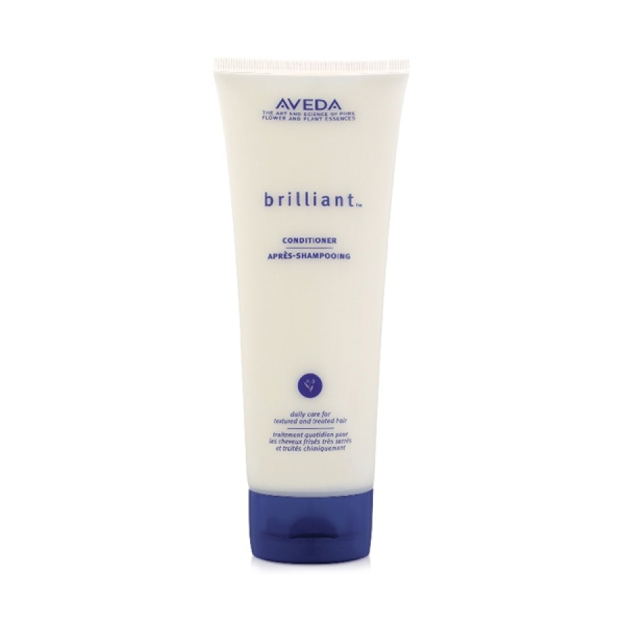 Nærende Hårbalsam Brilliant Aveda (200 ml) (200 ml) image