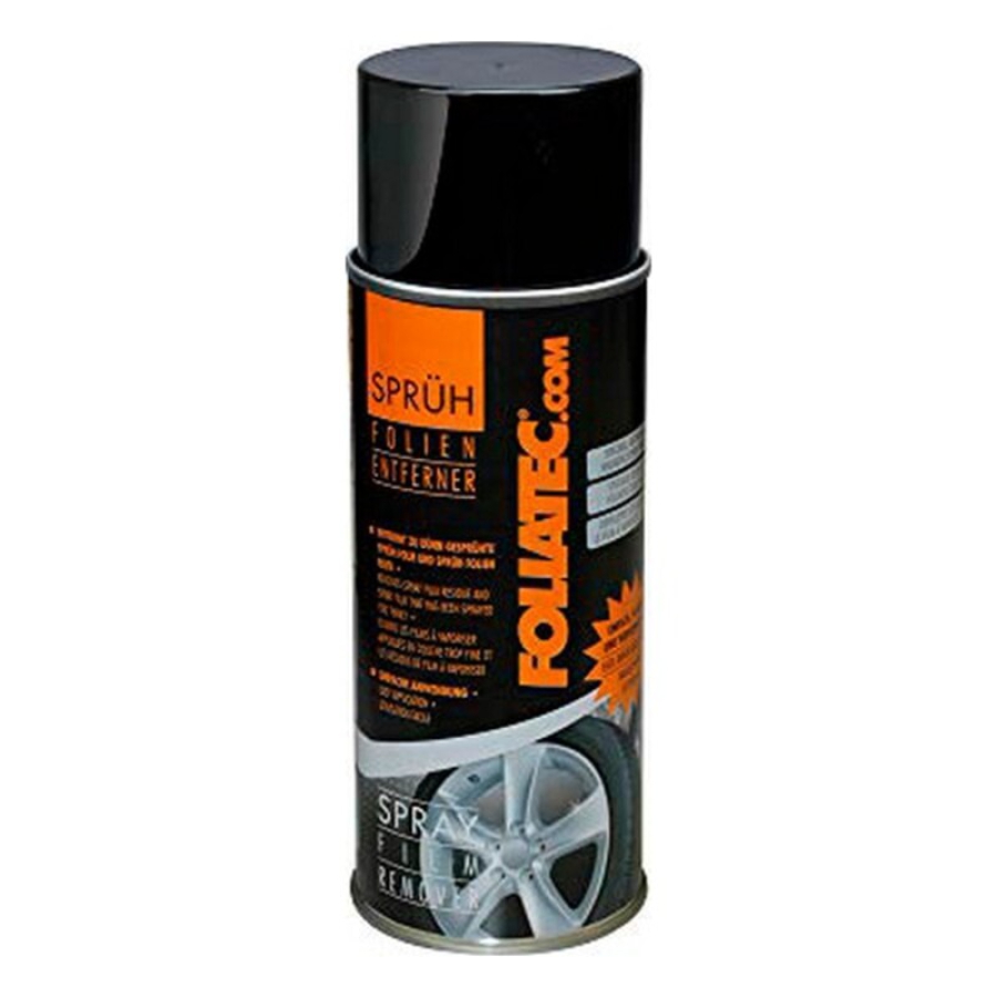 Flydende gummi til biler Foliatec 2109   Fjerner 400 ml image