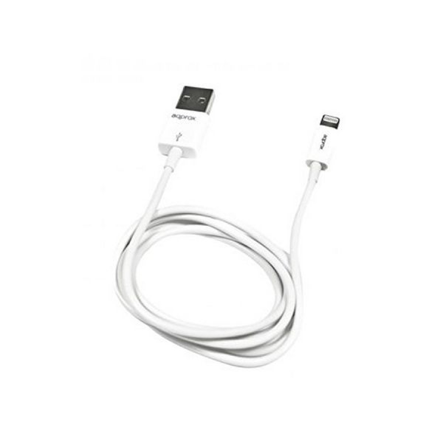 USB-kabel til Micro USB og lys approx! AAOATI1013 USB 2.0 image