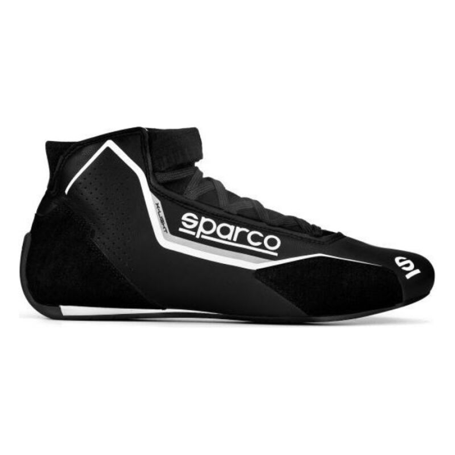 Racing støvler Sparco X-Light 2020 Sort (Størrelse 48) image