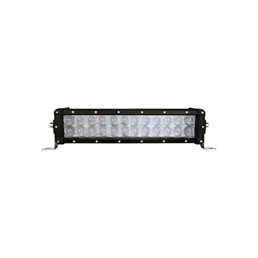 LED Lys M-Tech WLO306 72W image