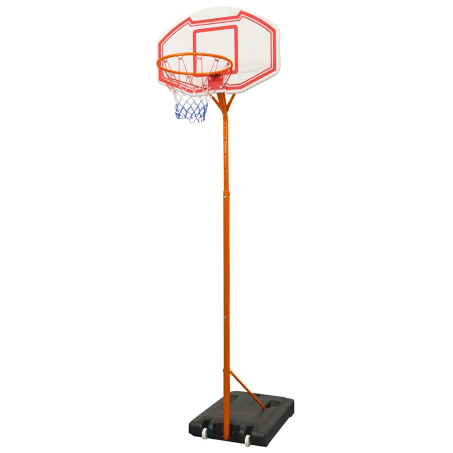 Basketballkurvsæt 305 Cm  image