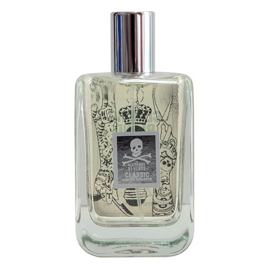 Herreparfume Classic The Bluebeards Revenge EDT (100 ml) (100 ml) image