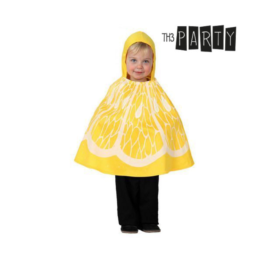 Kostume til babyer 1073 Citron image