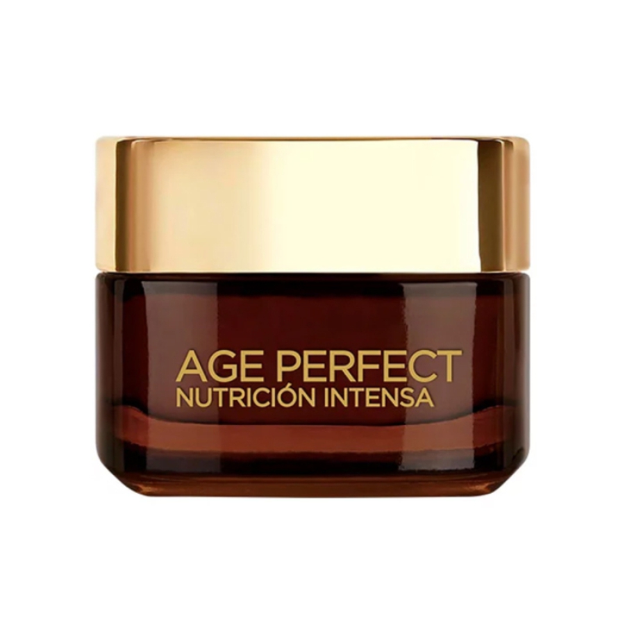 Reparerende creme Age Perfect L'Oreal Make Up (50 ml) image