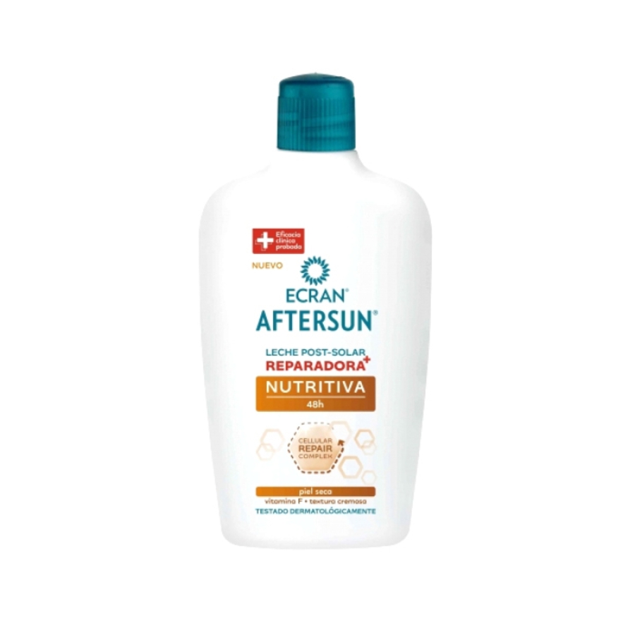 AfterSun Cellular Repair Ecran (400 ml) image