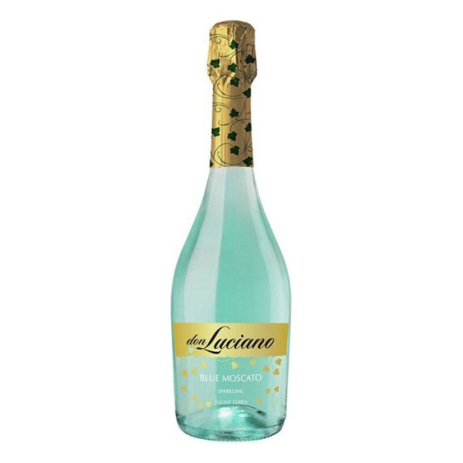 Mousserende vin Blue Don Luciano (75 cl) image