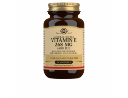 E-vitamin Solgar E3540