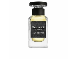 Herreparfume Abercrombie & Fitch EDT Authentic 50 ml