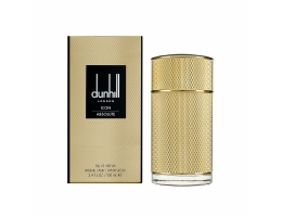 Herreparfume EDP Dunhill Icon Absolute (100 ml)