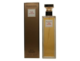 Dameparfume Elizabeth Arden EDP 5th Avenue 125 ml
