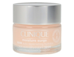 Fugtgivende creme Moisture Surge Clinique 192333066935 100H 50 ml