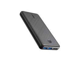 Powerbank Anker POWERCORE 20K Sort 20000 mAh