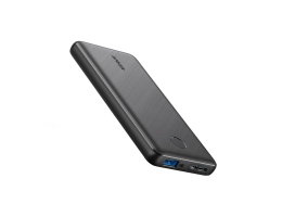 Powerbank Anker PowerCore 10K Sort 10000 mAh