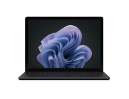 Bærbar computer Microsoft Surface Laptop 6 13,5` Intel Core Ultra 5 135H 16 GB RAM 256 GB SSD Spansk qwerty