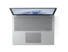 Bærbar computer Microsoft Surface Laptop 6 15` 16 GB RAM 512 GB SSD Spansk qwerty