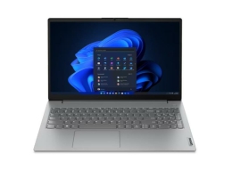 Bærbar computer Lenovo V15 G4 AMN 82YU 15,6` AMD Ryzen 5 7520U 16 GB RAM 512 GB SSD Spansk qwerty Sort