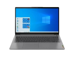 Bærbar computer Lenovo 15ALC6 15,6` AMD Ryzen 5 5500U 16 GB RAM 512 GB SSD Spansk qwerty