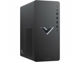 Desktop pc HP Victus 15L TG02-1022ns i5-13400F 16 GB RAM NVIDIA GeForce RTX 3050 512 GB SSD 1 TB HDD