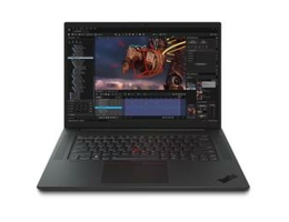 Bærbar computer Lenovo 21FV002RSP 16` I7-13800H 32 GB RAM 1 TB SSD NVIDIA GeForce RTX 4080 Spansk qwerty