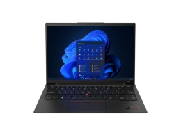 Bærbar computer Lenovo 21HM006FPB 14` Intel Core i7-1355U 32 GB RAM 1 TB SSD QWERTY