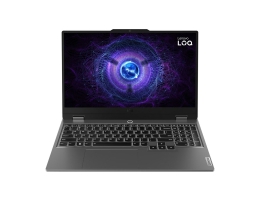 Bærbar computer Lenovo LOQ 15,6` Intel Core i5-12450HX 16 GB RAM 1 TB SSD NVIDIA GeForce RTX 3050
